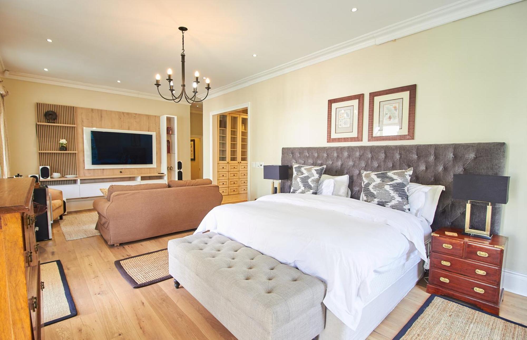 Dalton House Hotel Fokváros Kültér fotó